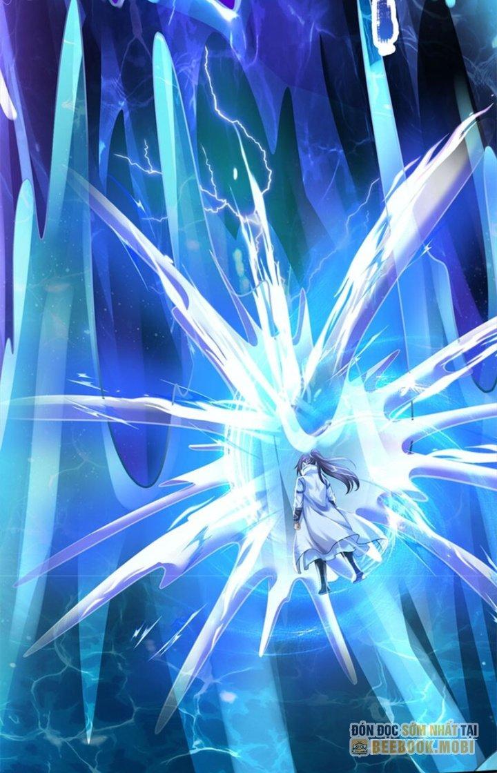 Ta Được Nuôi Dưỡng Bởi Nữ Ma Đầu Chapter 76 - Trang 2