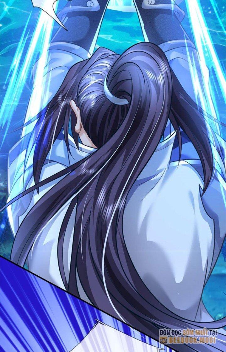 Ta Được Nuôi Dưỡng Bởi Nữ Ma Đầu Chapter 76 - Trang 2