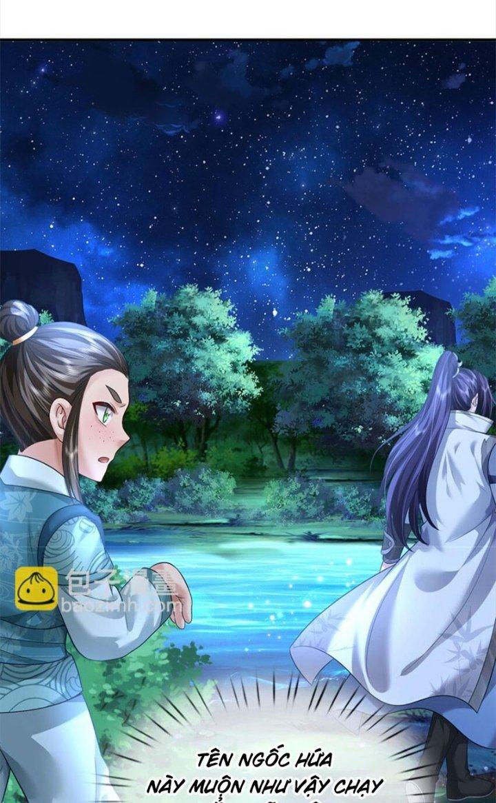 Ta Được Nuôi Dưỡng Bởi Nữ Ma Đầu Chapter 76 - Trang 2