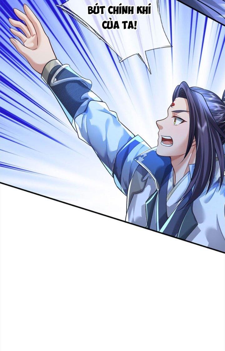 Ta Được Nuôi Dưỡng Bởi Nữ Ma Đầu Chapter 76 - Trang 2