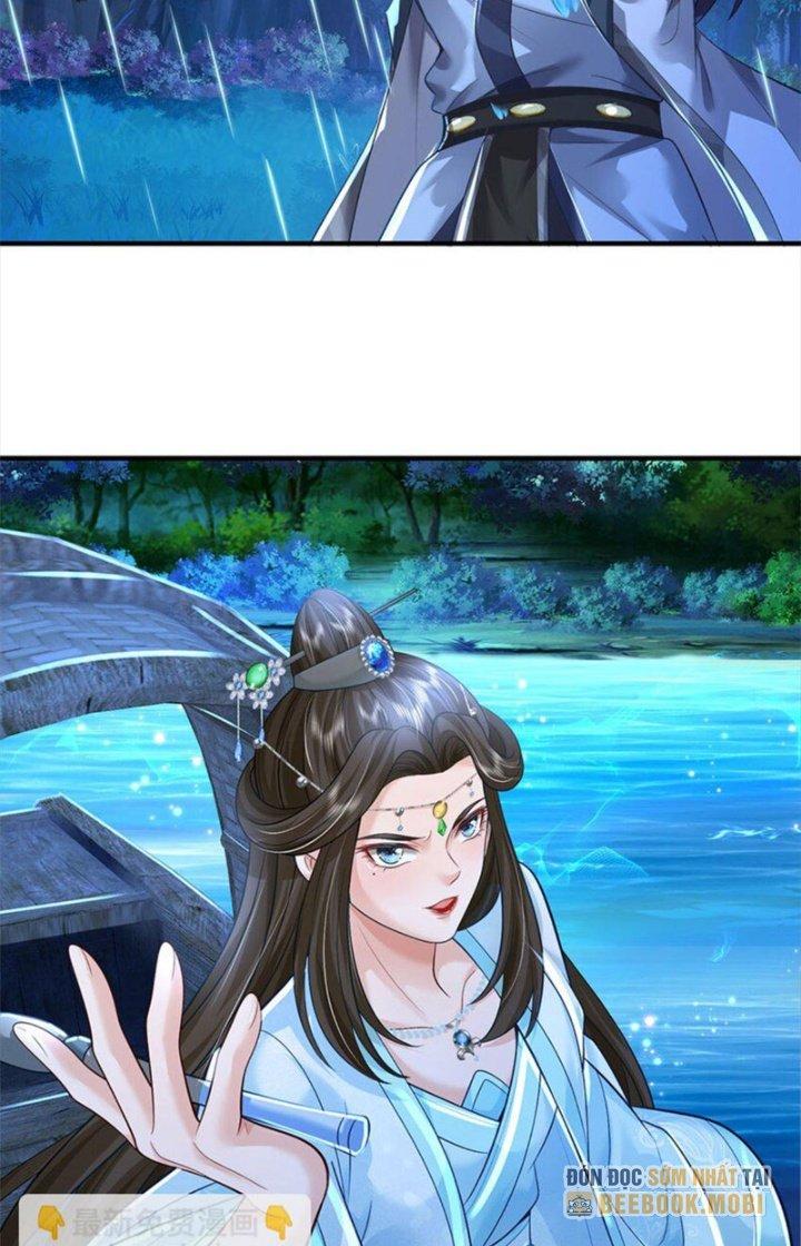 Ta Được Nuôi Dưỡng Bởi Nữ Ma Đầu Chapter 76 - Trang 2