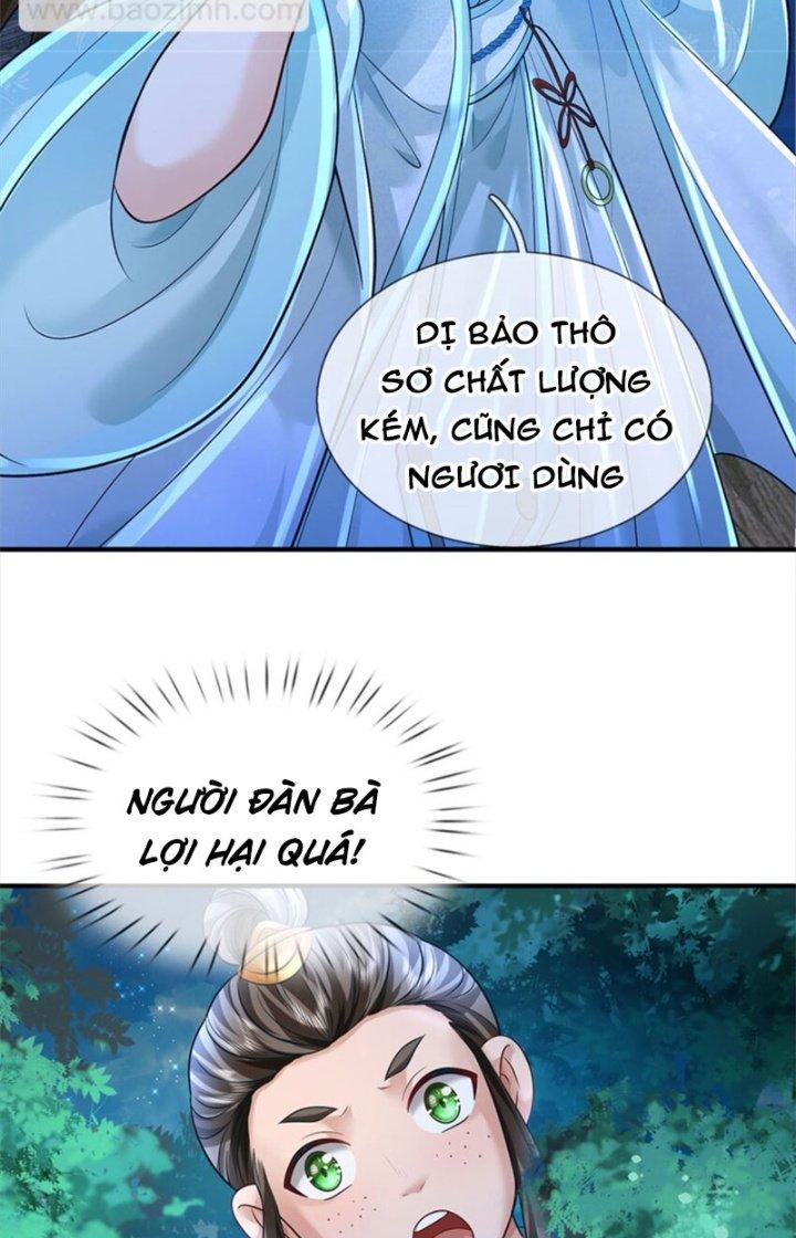 Ta Được Nuôi Dưỡng Bởi Nữ Ma Đầu Chapter 76 - Trang 2