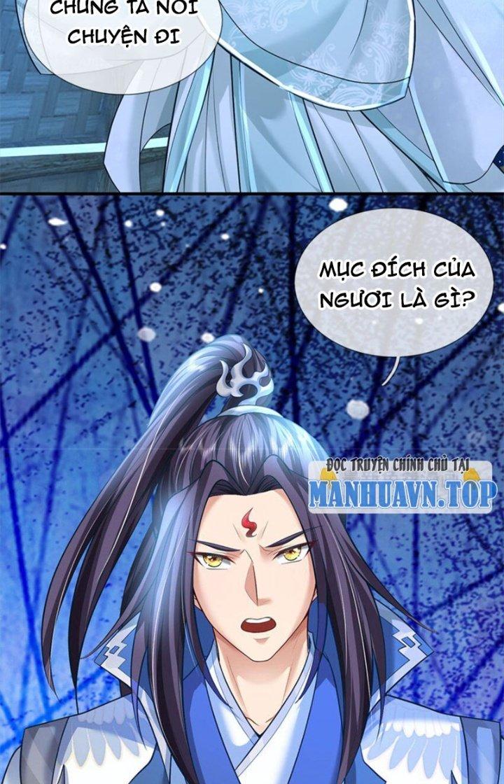 Ta Được Nuôi Dưỡng Bởi Nữ Ma Đầu Chapter 76 - Trang 2