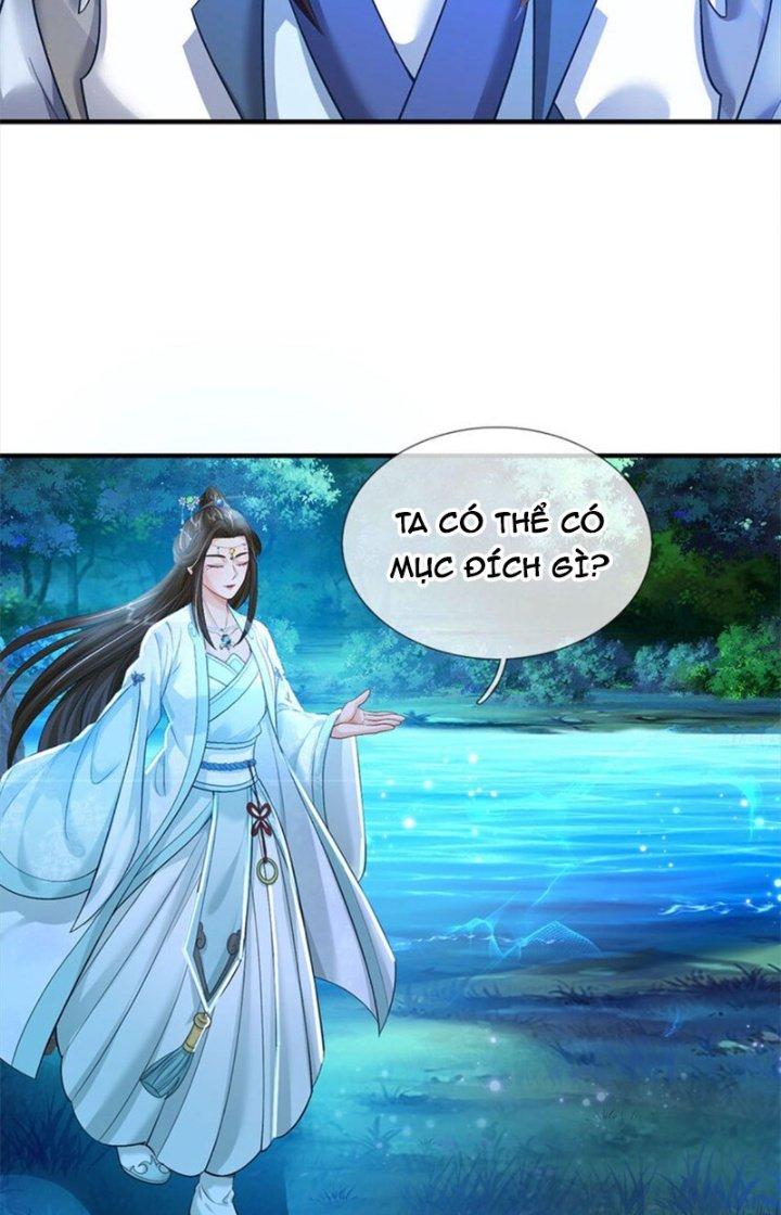 Ta Được Nuôi Dưỡng Bởi Nữ Ma Đầu Chapter 76 - Trang 2
