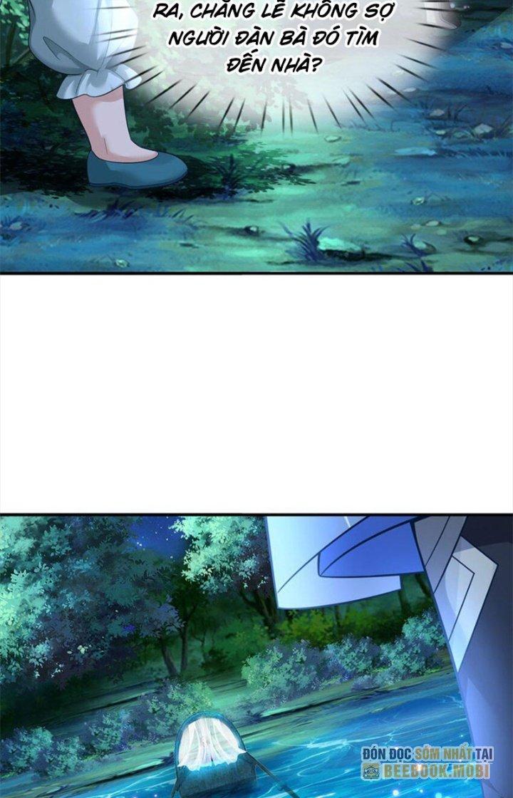 Ta Được Nuôi Dưỡng Bởi Nữ Ma Đầu Chapter 76 - Trang 2