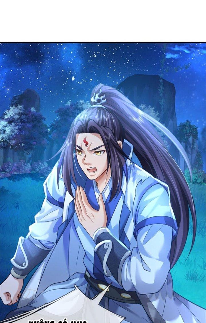 Ta Được Nuôi Dưỡng Bởi Nữ Ma Đầu Chapter 76 - Trang 2