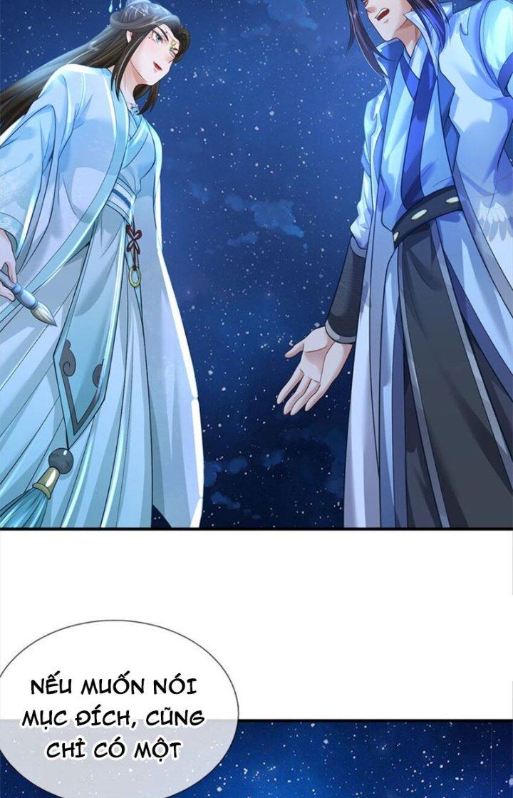 Ta Được Nuôi Dưỡng Bởi Nữ Ma Đầu Chapter 76 - Trang 2