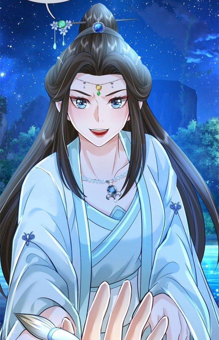 Ta Được Nuôi Dưỡng Bởi Nữ Ma Đầu Chapter 76 - Trang 2