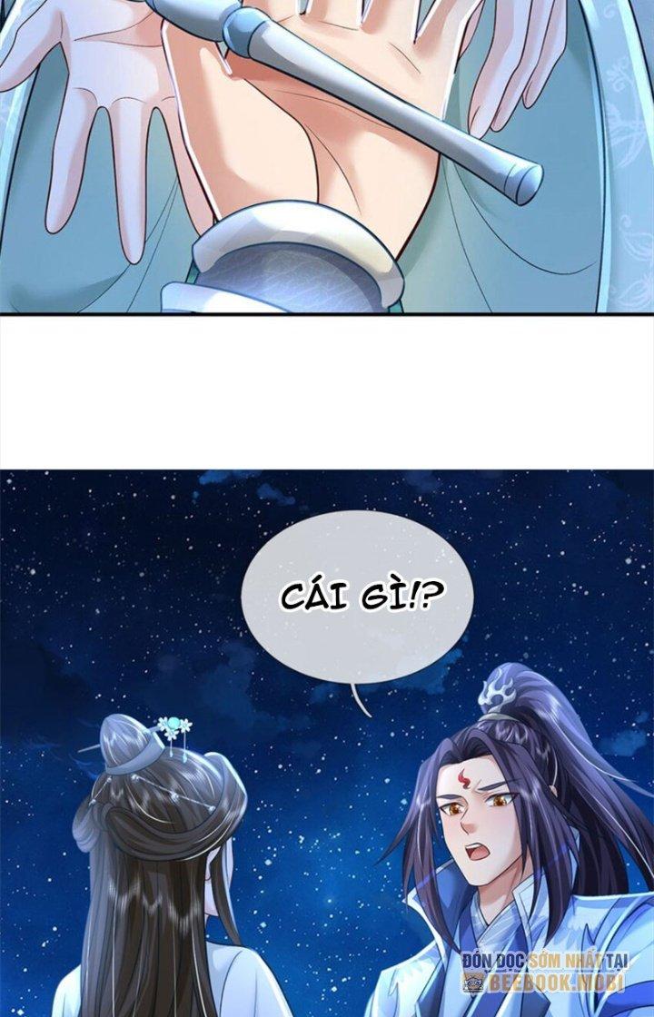 Ta Được Nuôi Dưỡng Bởi Nữ Ma Đầu Chapter 76 - Trang 2