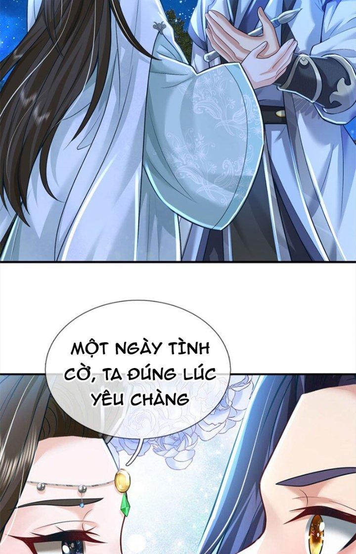Ta Được Nuôi Dưỡng Bởi Nữ Ma Đầu Chapter 76 - Trang 2