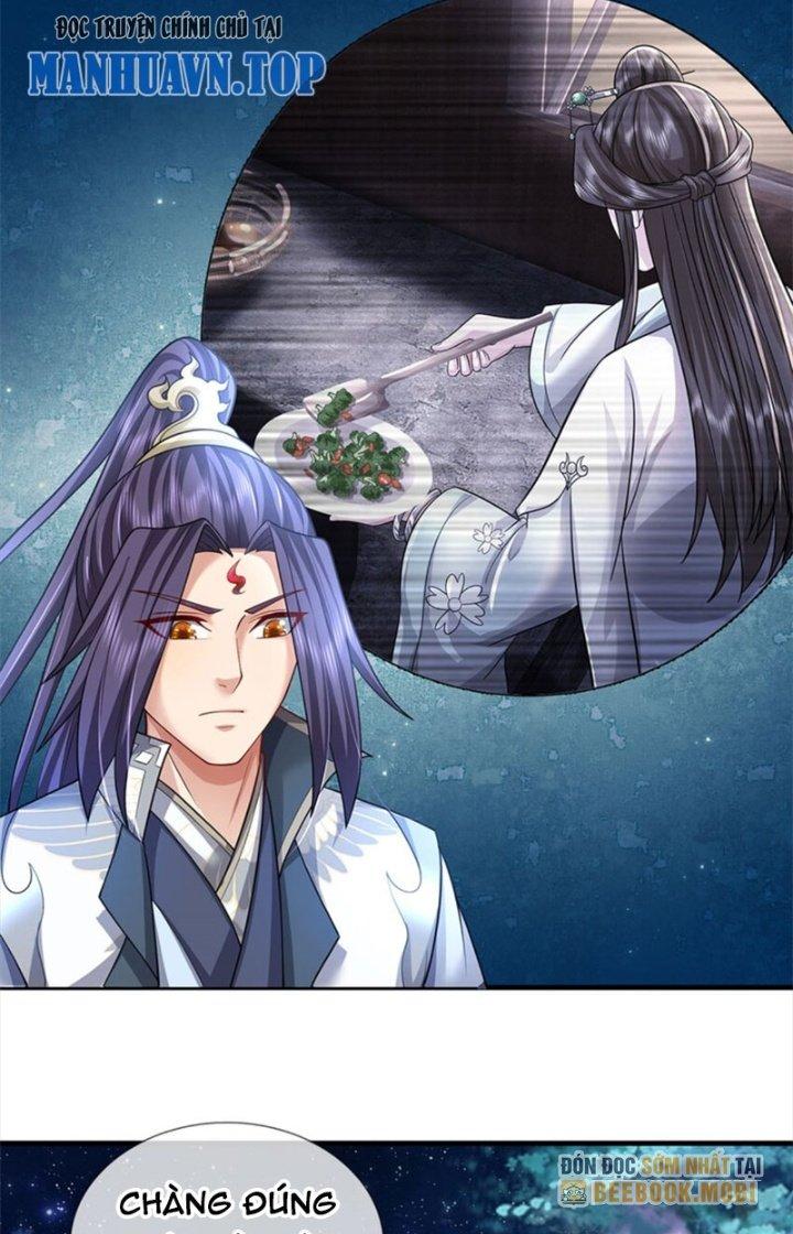 Ta Được Nuôi Dưỡng Bởi Nữ Ma Đầu Chapter 76 - Trang 2