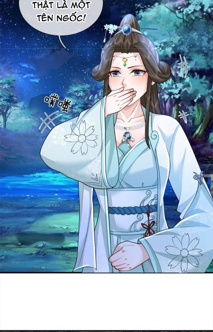 Ta Được Nuôi Dưỡng Bởi Nữ Ma Đầu Chapter 76 - Trang 2