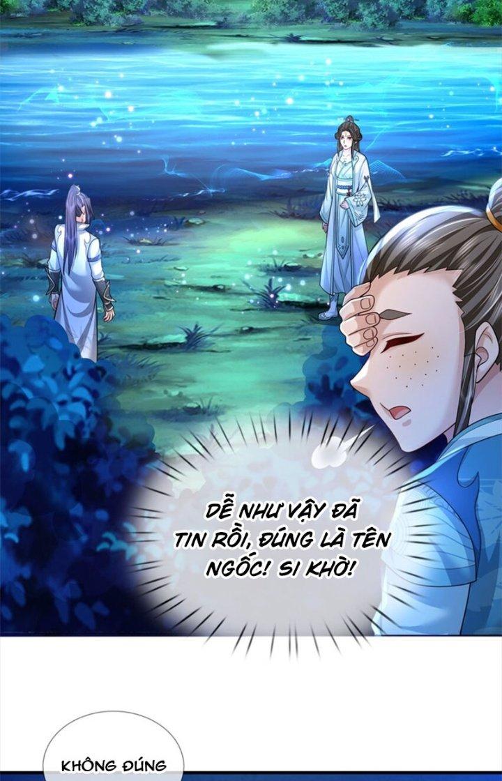 Ta Được Nuôi Dưỡng Bởi Nữ Ma Đầu Chapter 76 - Trang 2