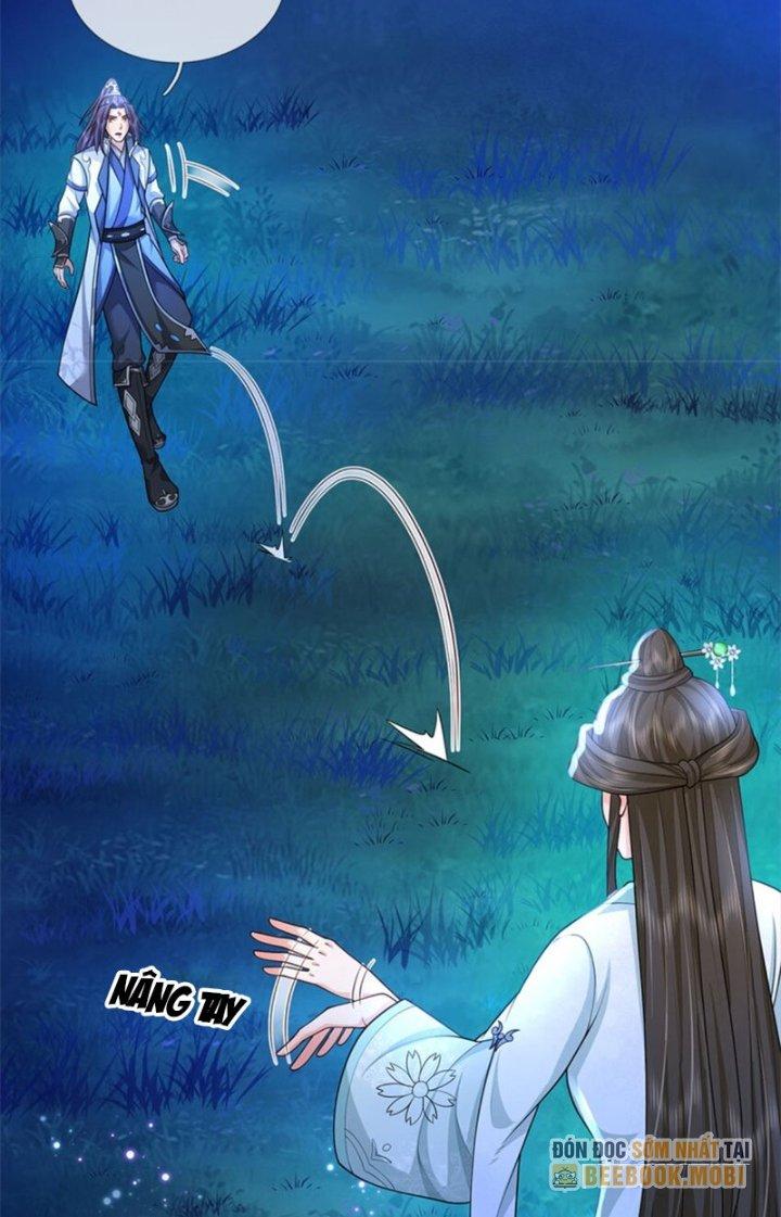 Ta Được Nuôi Dưỡng Bởi Nữ Ma Đầu Chapter 76 - Trang 2