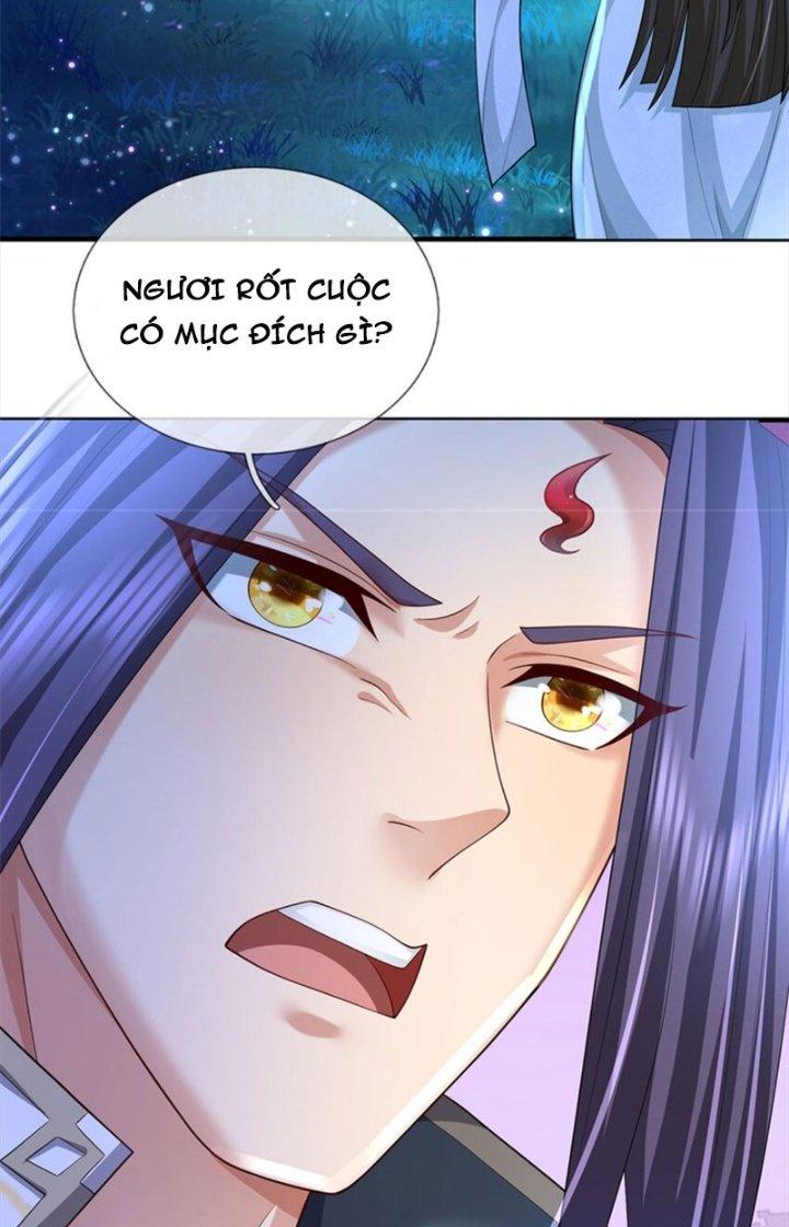 Ta Được Nuôi Dưỡng Bởi Nữ Ma Đầu Chapter 76 - Trang 2