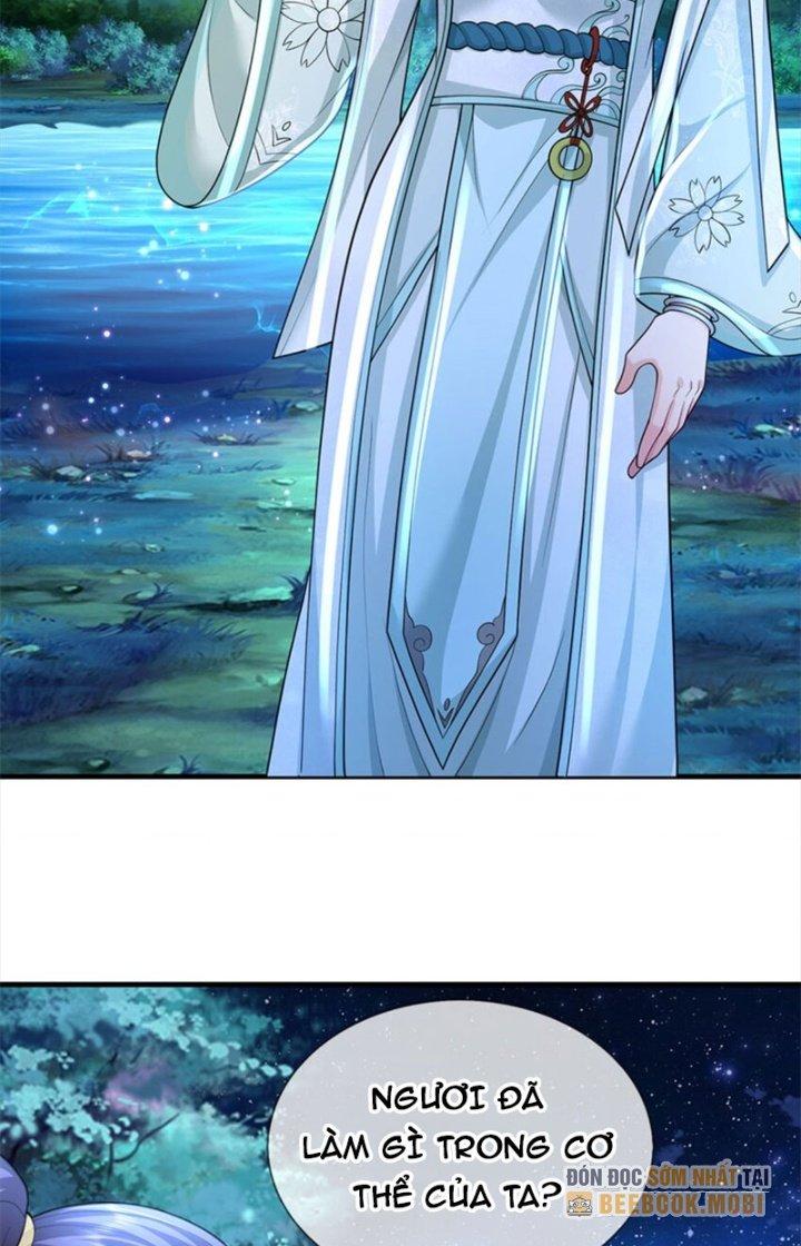 Ta Được Nuôi Dưỡng Bởi Nữ Ma Đầu Chapter 76 - Trang 2