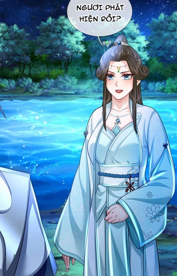 Ta Được Nuôi Dưỡng Bởi Nữ Ma Đầu Chapter 76 - Trang 2