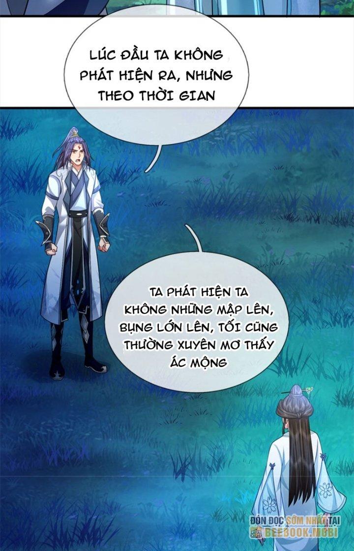 Ta Được Nuôi Dưỡng Bởi Nữ Ma Đầu Chapter 76 - Trang 2