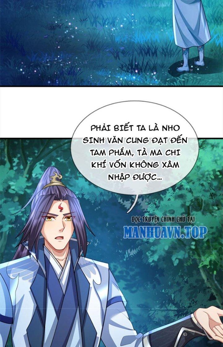 Ta Được Nuôi Dưỡng Bởi Nữ Ma Đầu Chapter 76 - Trang 2