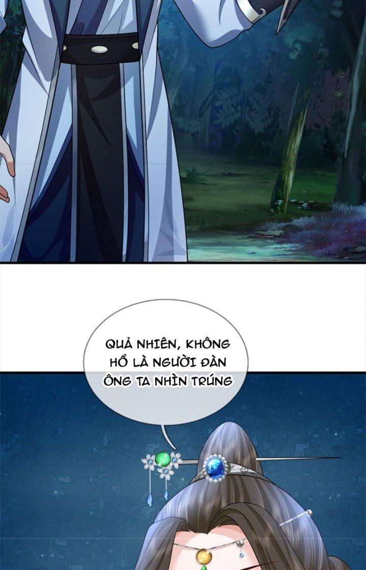 Ta Được Nuôi Dưỡng Bởi Nữ Ma Đầu Chapter 76 - Trang 2