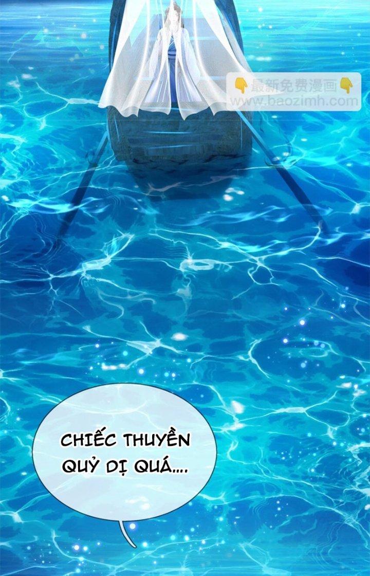 Ta Được Nuôi Dưỡng Bởi Nữ Ma Đầu Chapter 76 - Trang 2