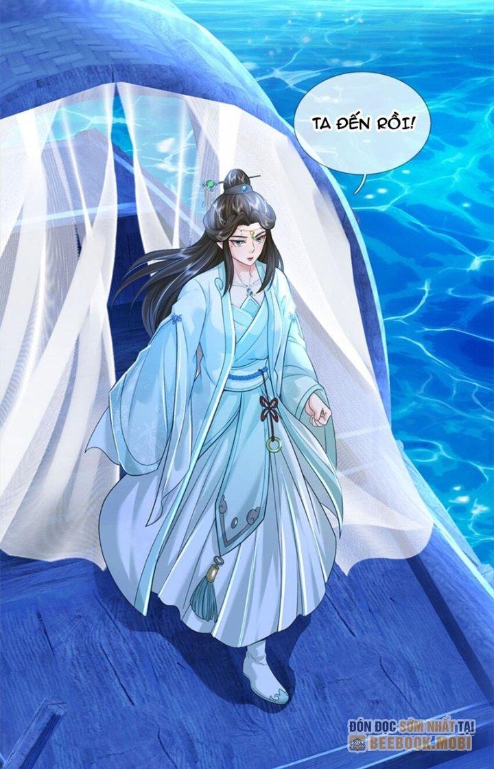 Ta Được Nuôi Dưỡng Bởi Nữ Ma Đầu Chapter 76 - Trang 2