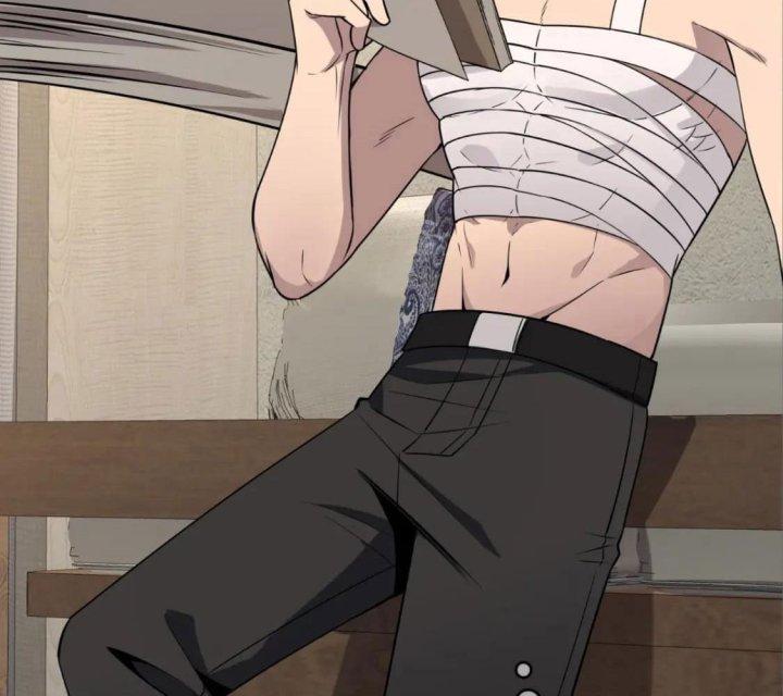 Cuồng Thám Chapter 115 - Trang 3