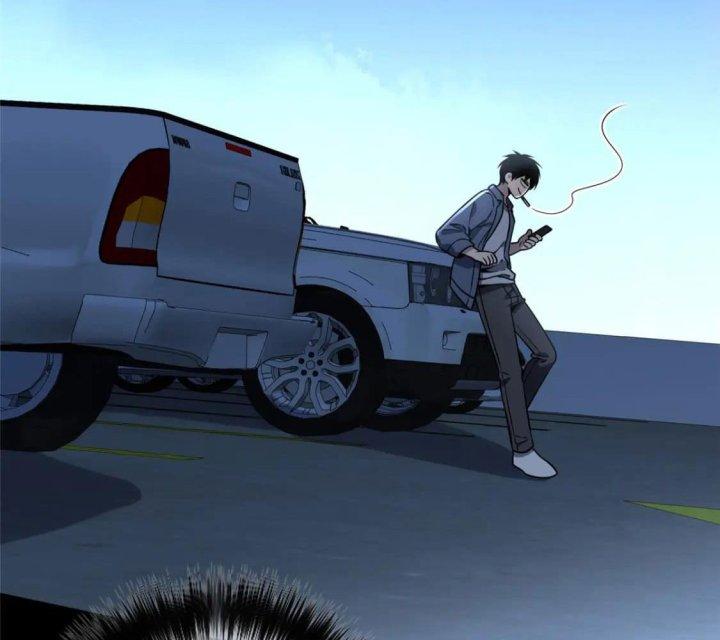 Cuồng Thám Chapter 115 - Trang 3