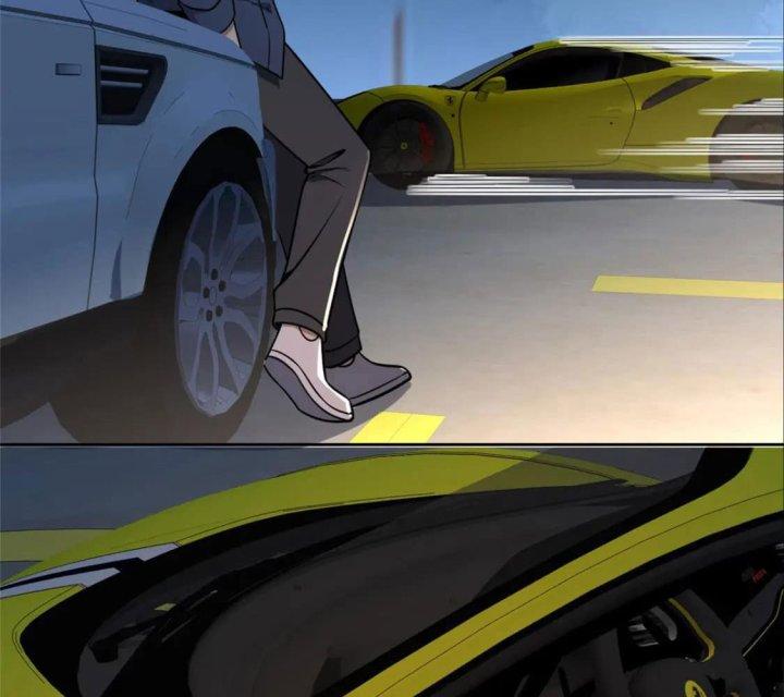 Cuồng Thám Chapter 115 - Trang 3