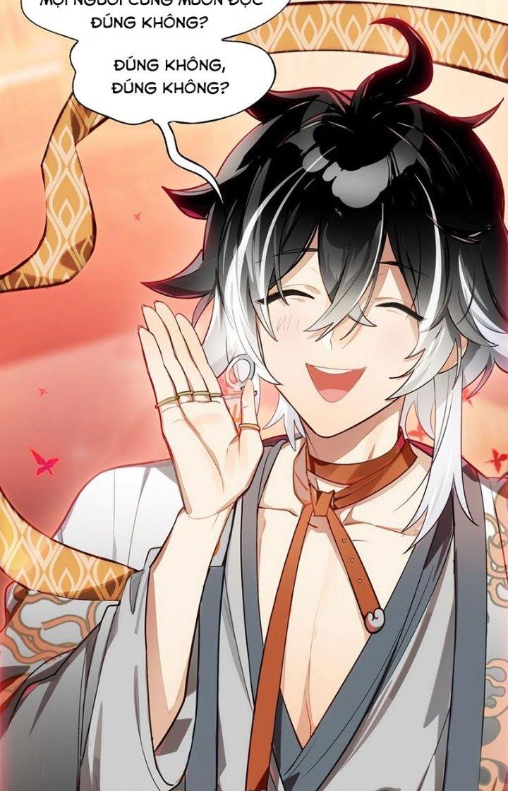 Phòng Trò Chuyện VR Chapter 10 - Next Chapter 11