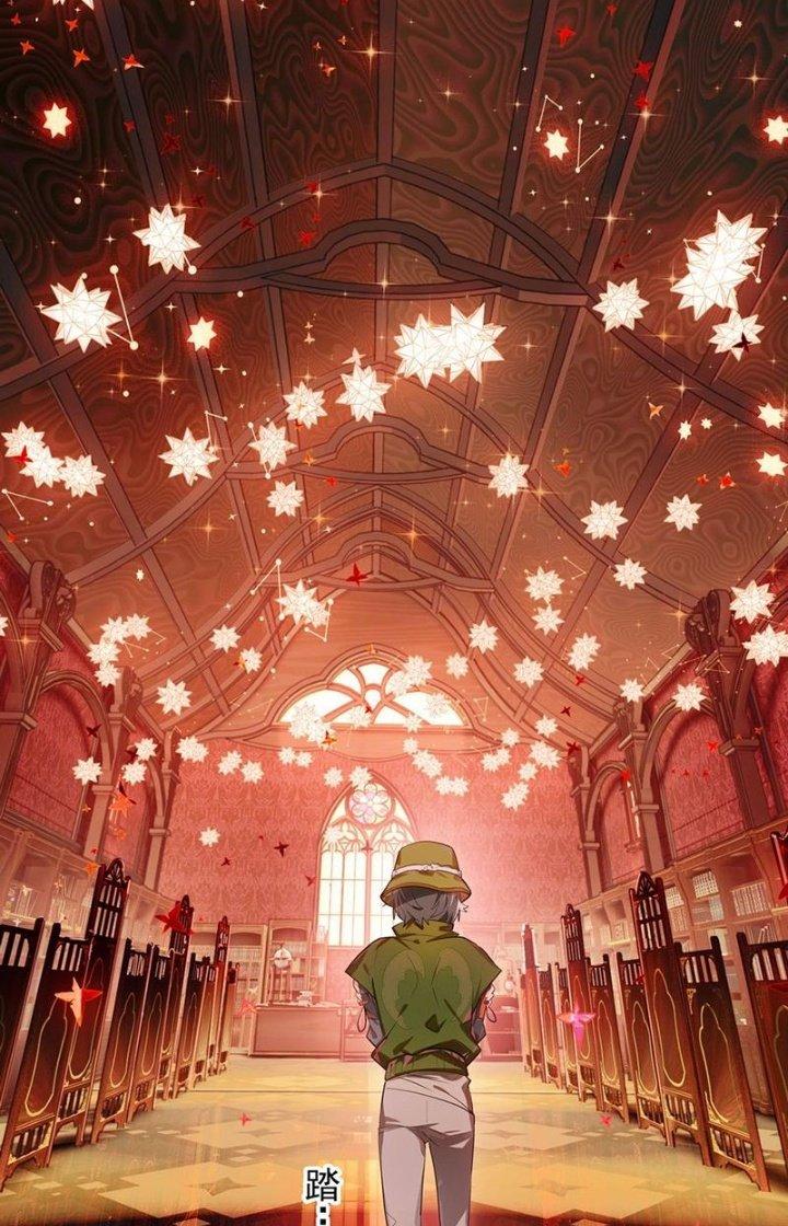 Phòng Trò Chuyện VR Chapter 10 - Next Chapter 11