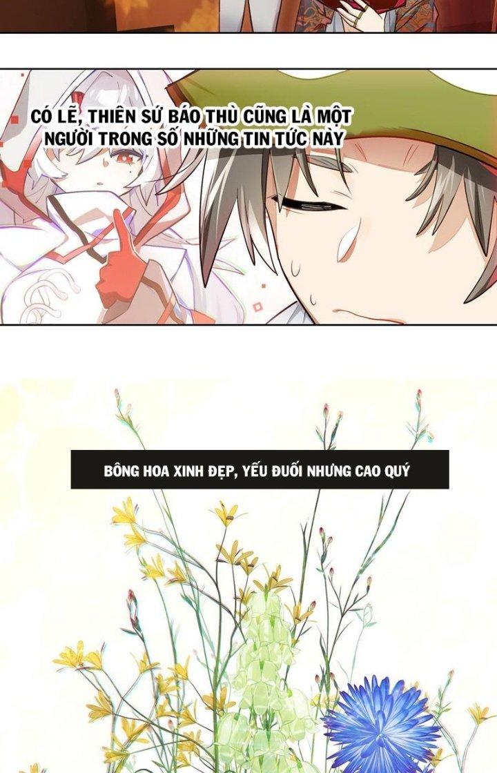 Phòng Trò Chuyện VR Chapter 10 - Next Chapter 11