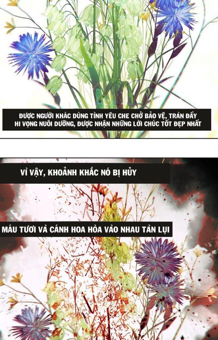 Phòng Trò Chuyện VR Chapter 10 - Next Chapter 11