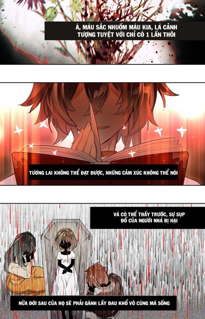 Phòng Trò Chuyện VR Chapter 10 - Next Chapter 11