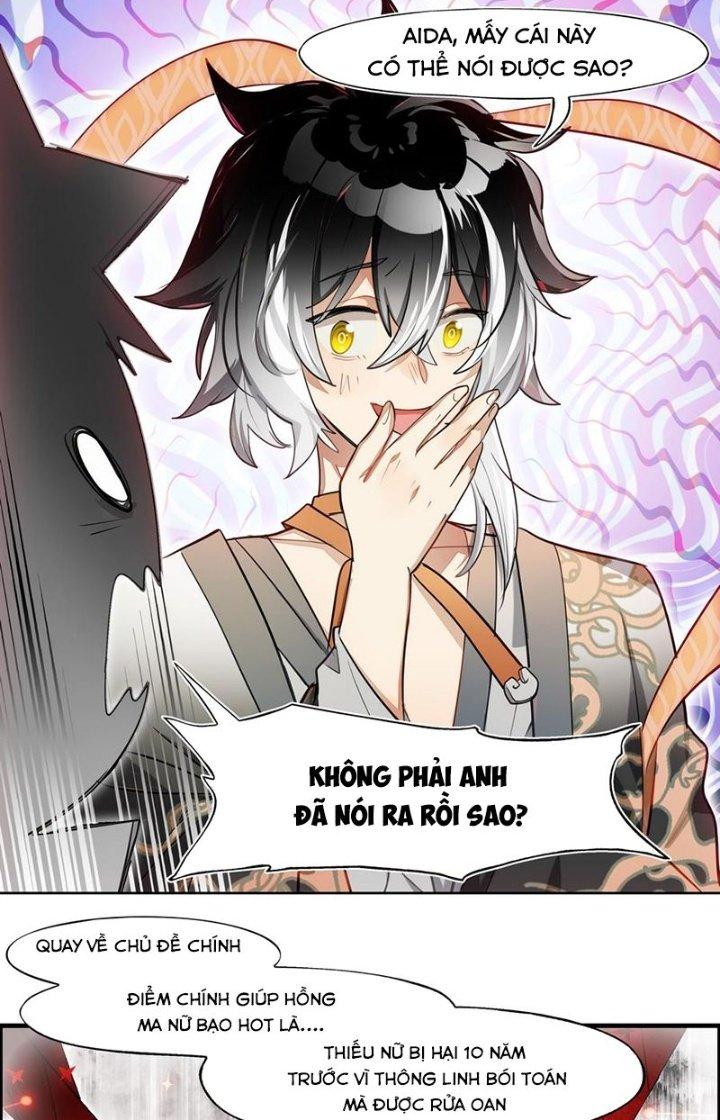 Phòng Trò Chuyện VR Chapter 10 - Next Chapter 11