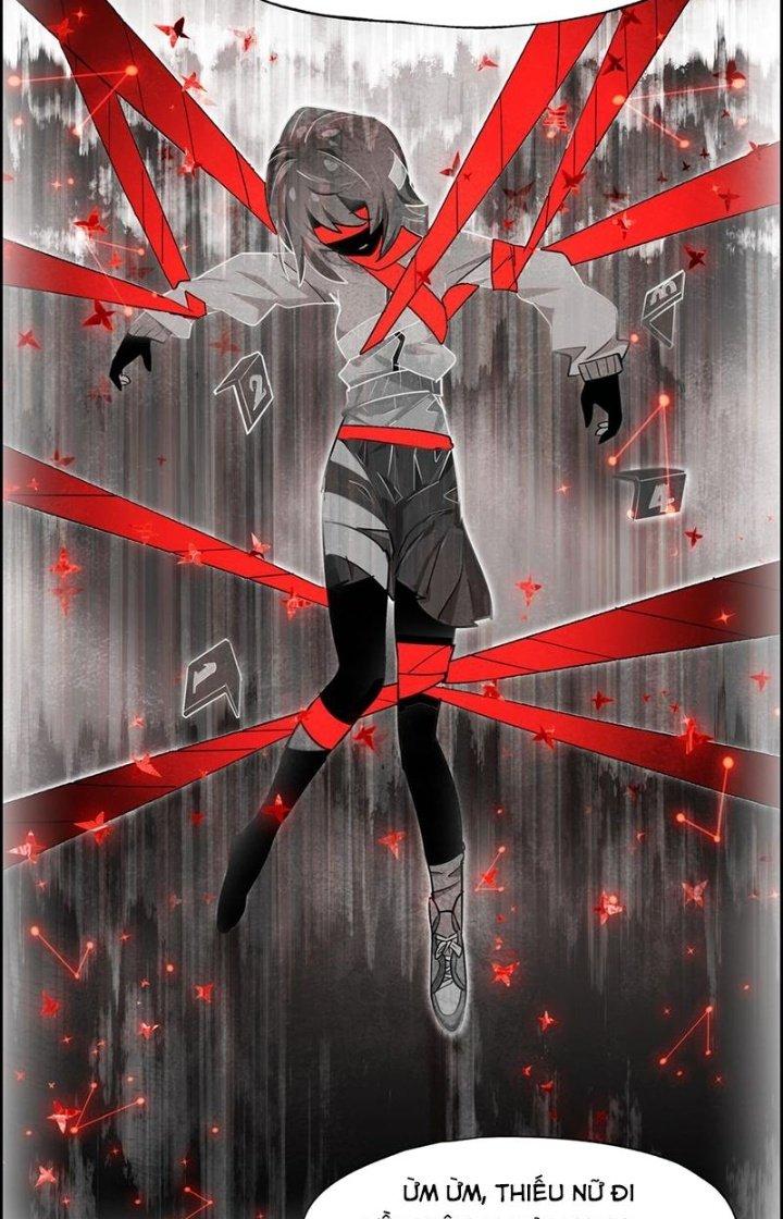 Phòng Trò Chuyện VR Chapter 10 - Next Chapter 11