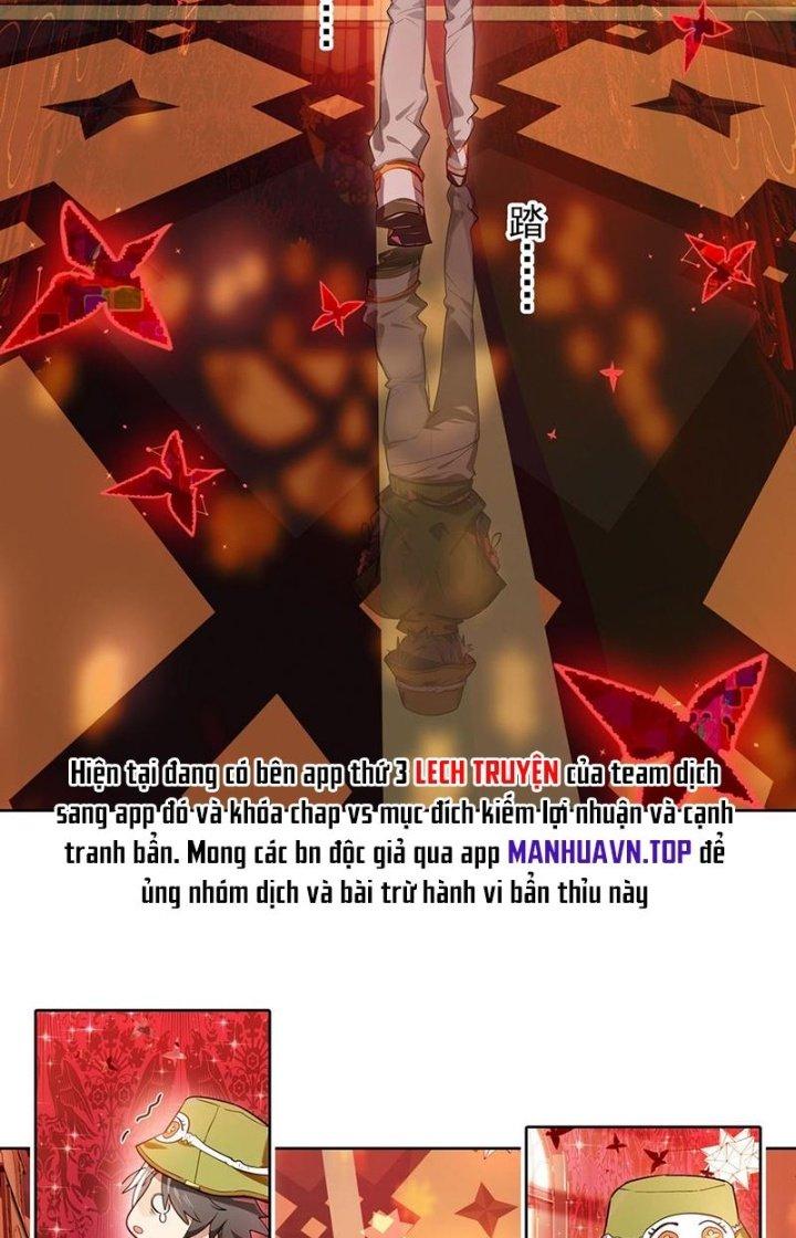 Phòng Trò Chuyện VR Chapter 10 - Next Chapter 11