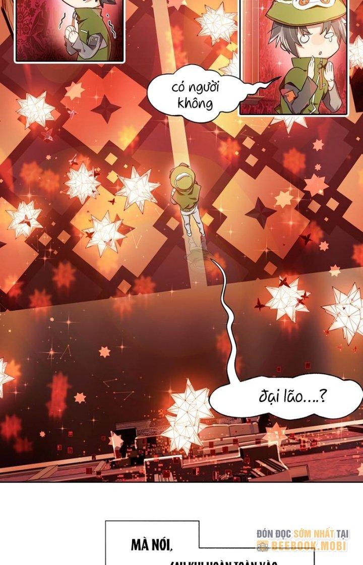 Phòng Trò Chuyện VR Chapter 10 - Next Chapter 11