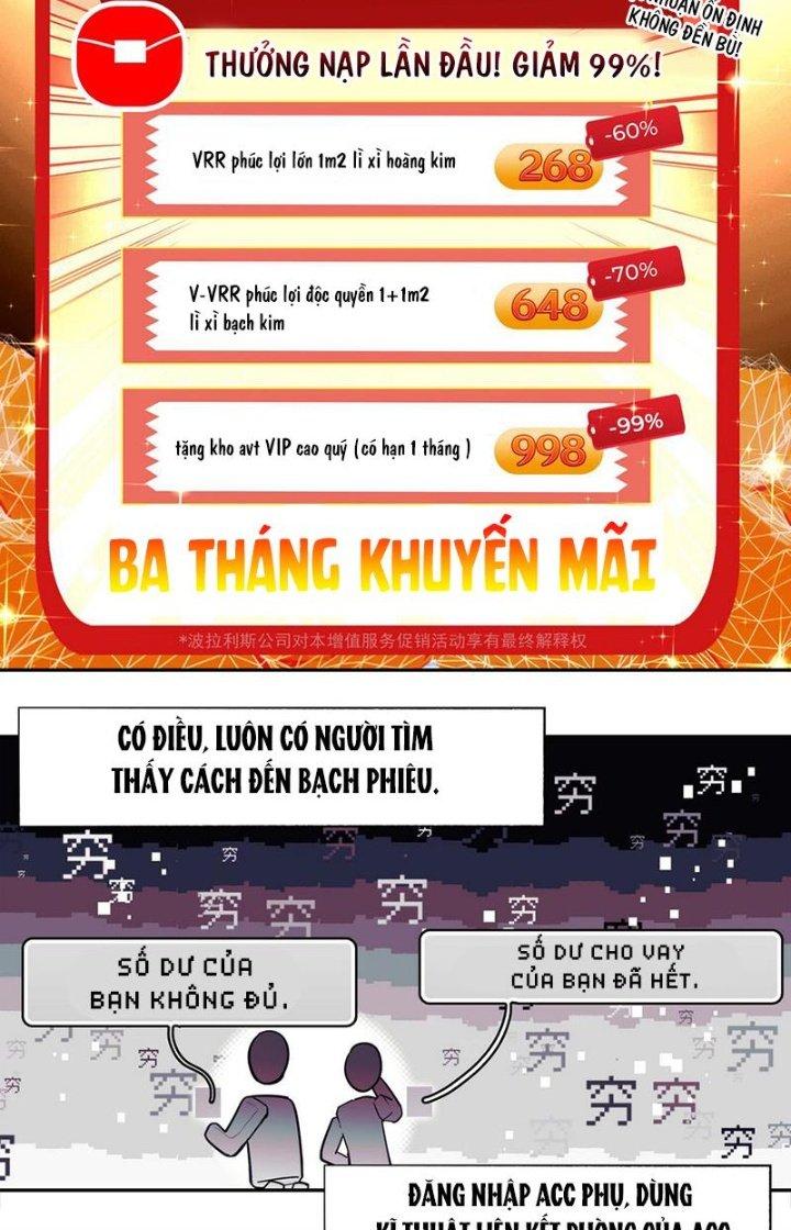 Phòng Trò Chuyện VR Chapter 11 - Next Chapter 12