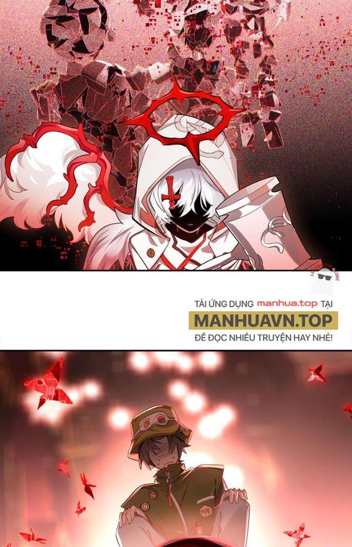 Phòng Trò Chuyện VR Chapter 11 - Next Chapter 12