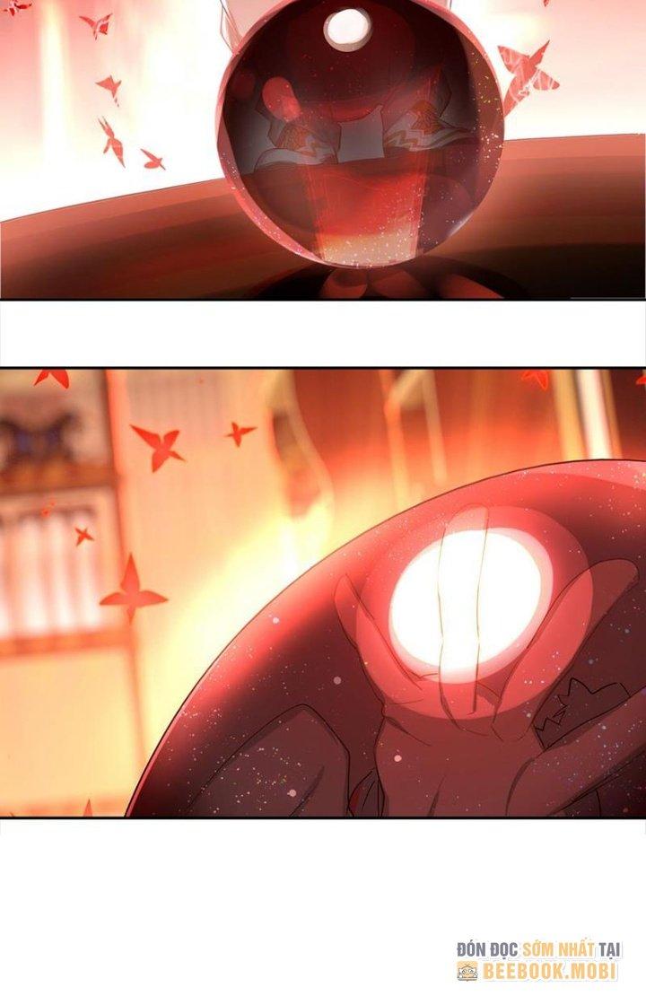 Phòng Trò Chuyện VR Chapter 11 - Next Chapter 12