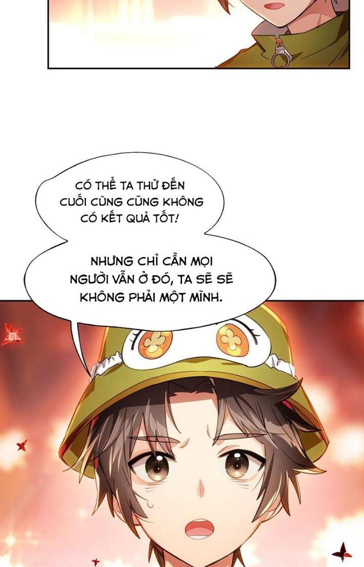 Phòng Trò Chuyện VR Chapter 11 - Next Chapter 12