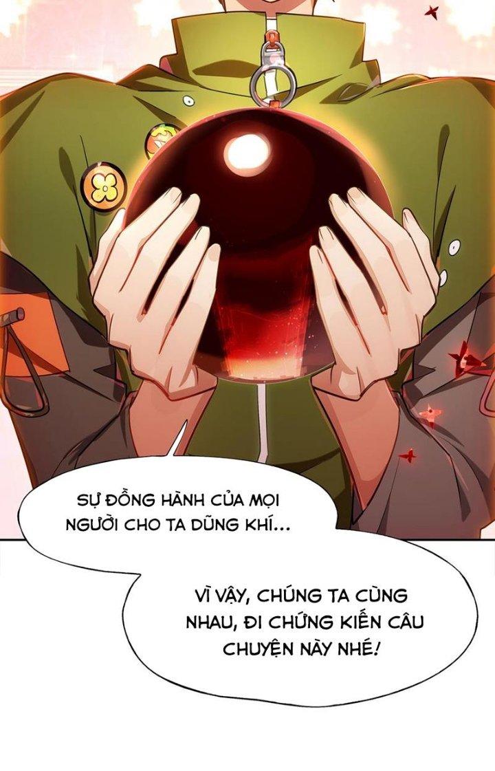 Phòng Trò Chuyện VR Chapter 11 - Next Chapter 12