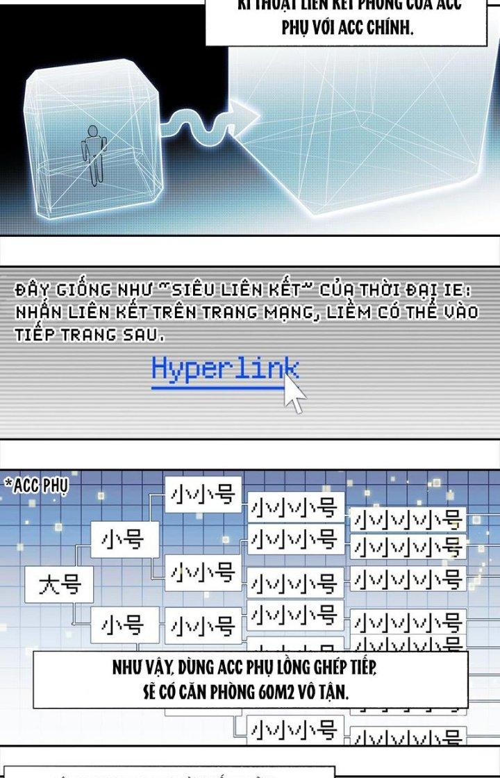 Phòng Trò Chuyện VR Chapter 11 - Next Chapter 12