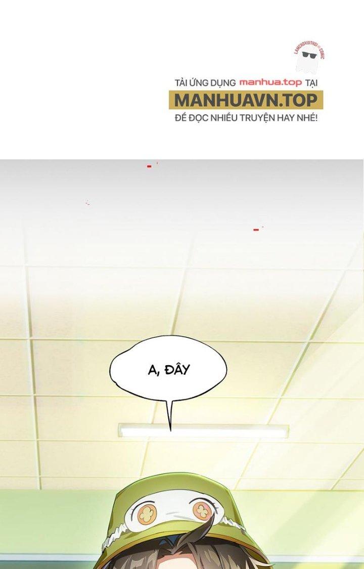 Phòng Trò Chuyện VR Chapter 11 - Next Chapter 12