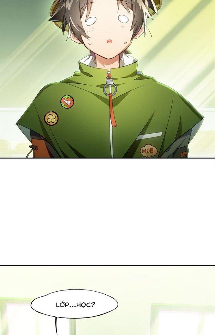 Phòng Trò Chuyện VR Chapter 11 - Next Chapter 12