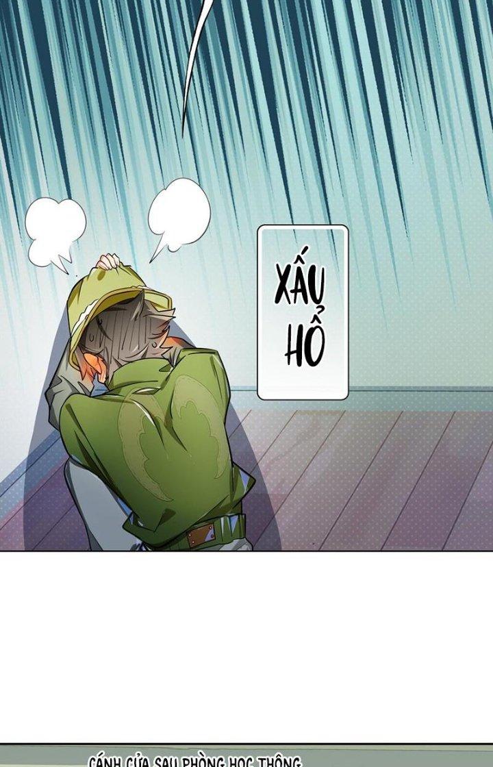 Phòng Trò Chuyện VR Chapter 11 - Next Chapter 12