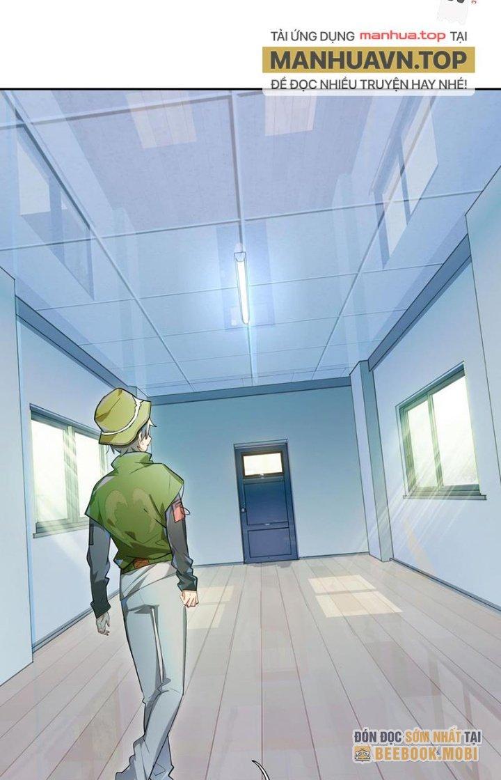 Phòng Trò Chuyện VR Chapter 11 - Next Chapter 12