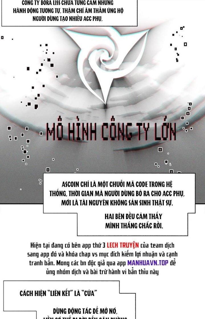 Phòng Trò Chuyện VR Chapter 11 - Next Chapter 12