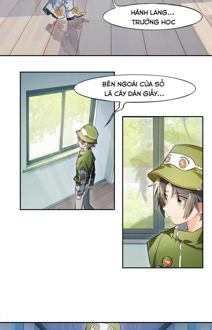 Phòng Trò Chuyện VR Chapter 11 - Next Chapter 12